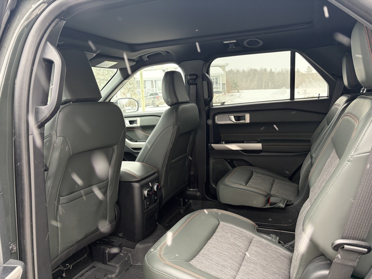 2023 Ford Explorer Timberline Main Image