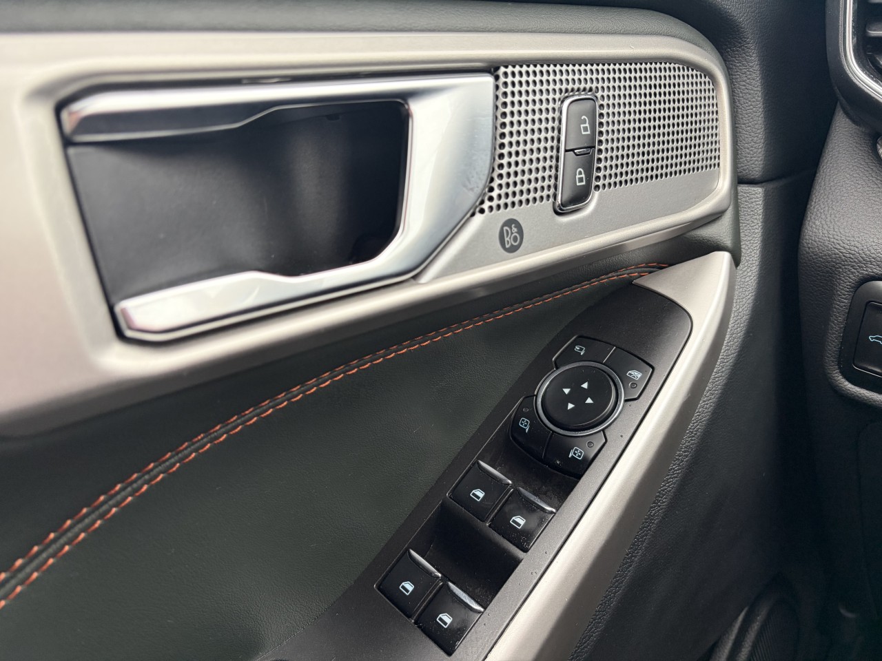 2023 Ford Explorer Timberline Main Image