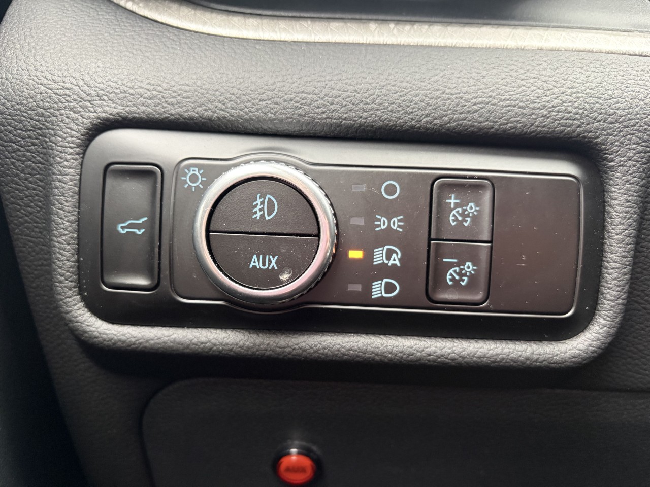 2023 Ford Explorer Timberline Main Image