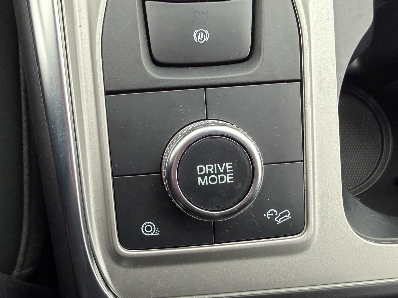 2023 Ford Explorer Timberline Main Image