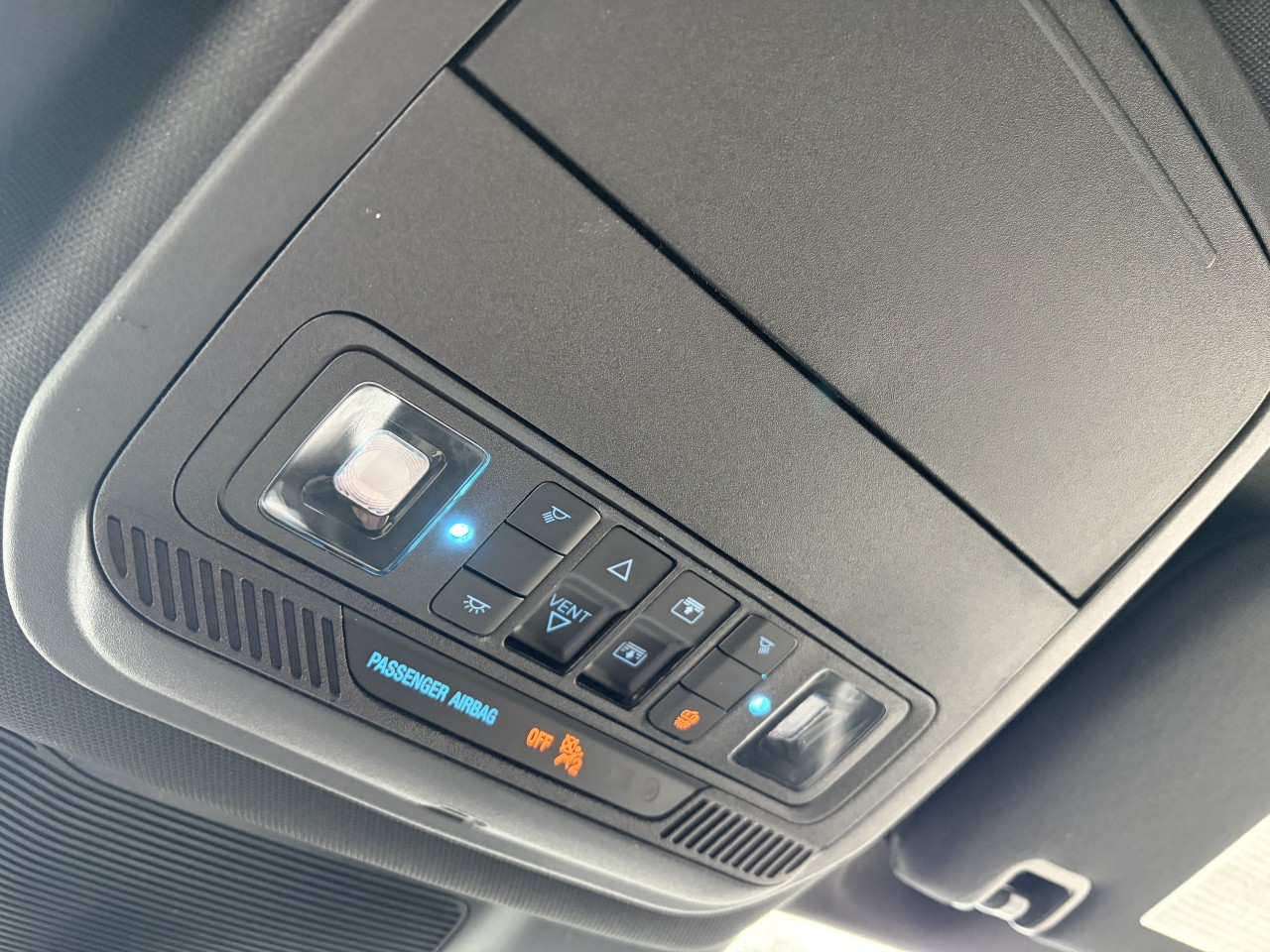 2023 Ford Explorer Timberline Main Image