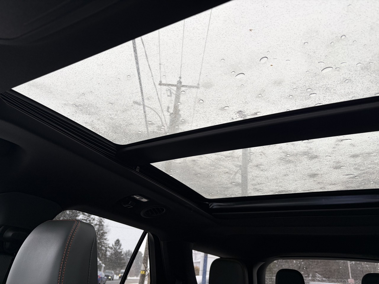 2023 Ford Explorer Timberline Main Image