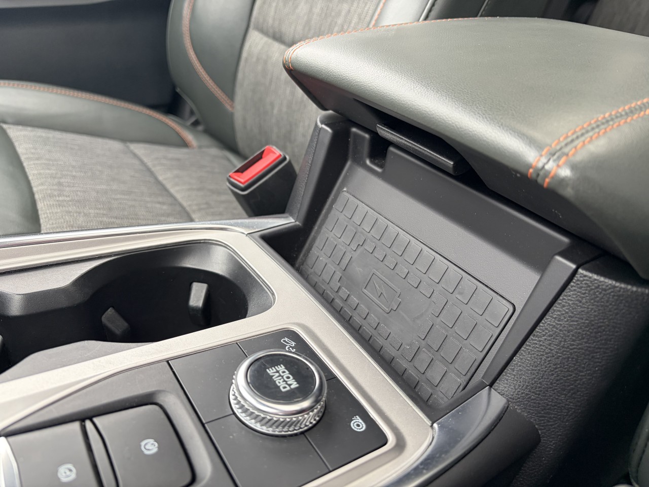 2023 Ford Explorer Timberline Main Image