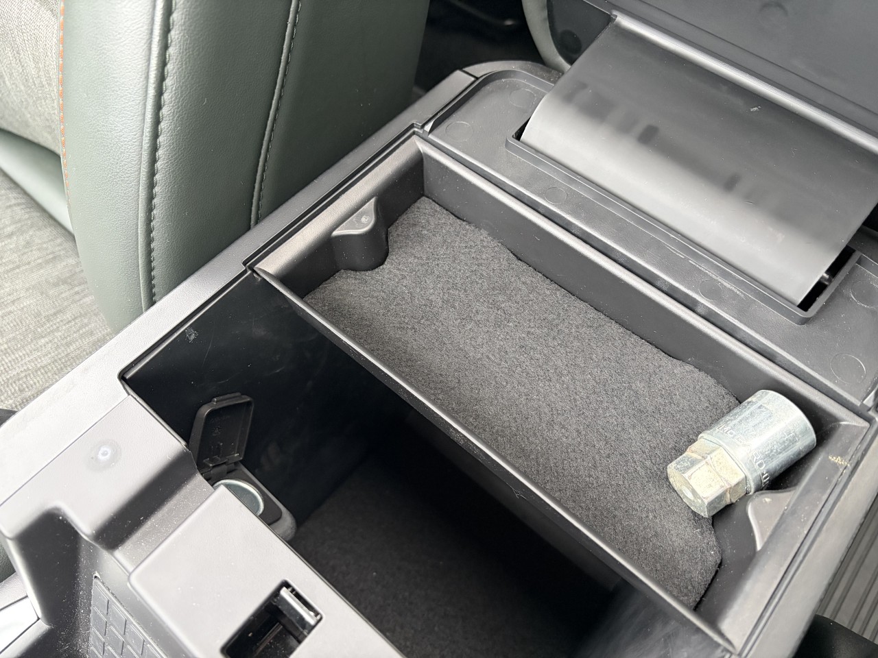 2023 Ford Explorer Timberline Main Image