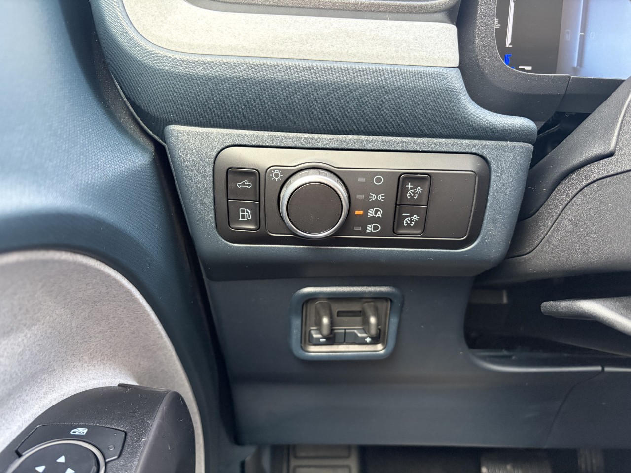 2026 Ford Maverick XLT Main Image