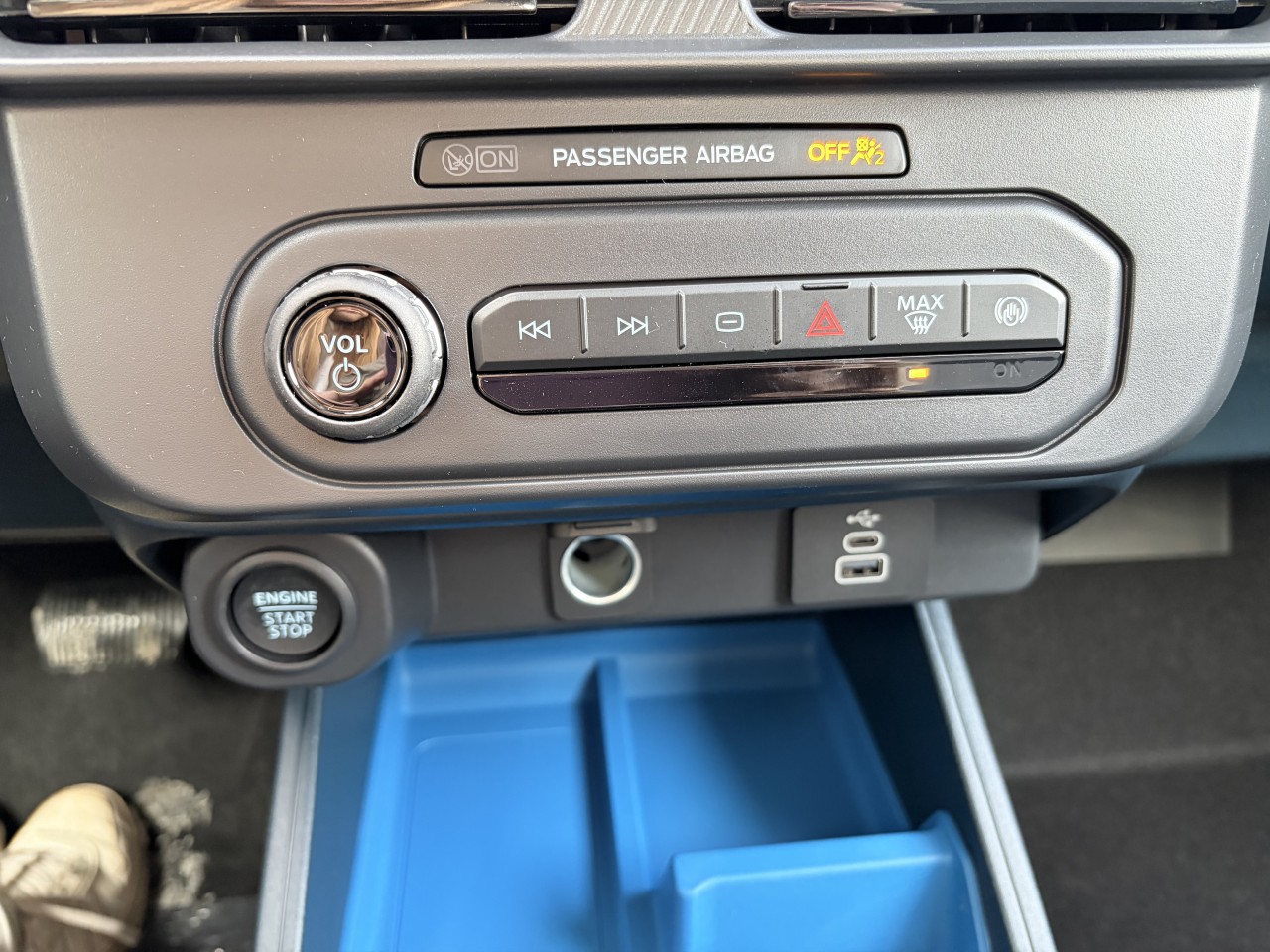 2026 Ford Maverick XLT Main Image