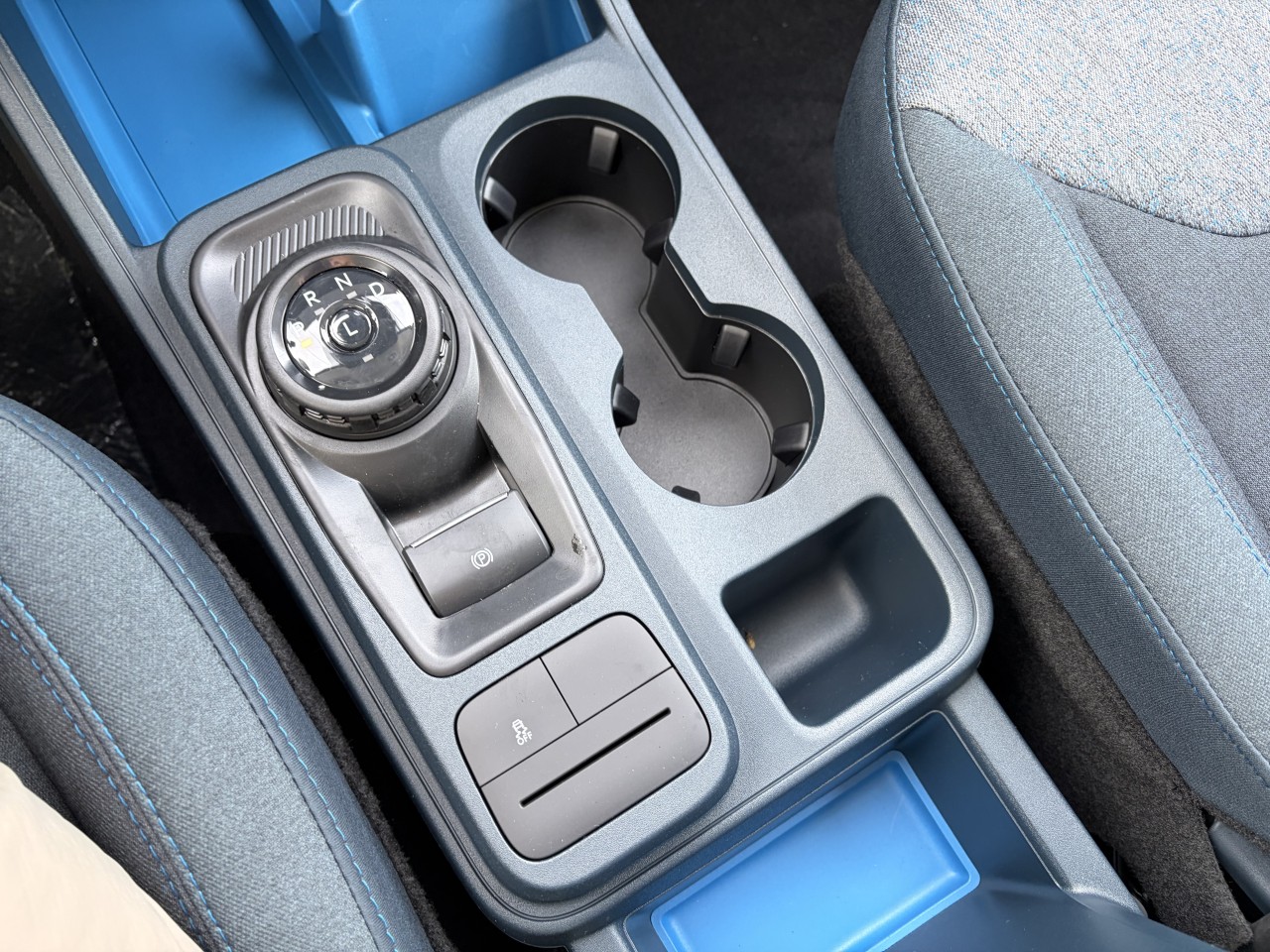 2026 Ford Maverick XLT Main Image