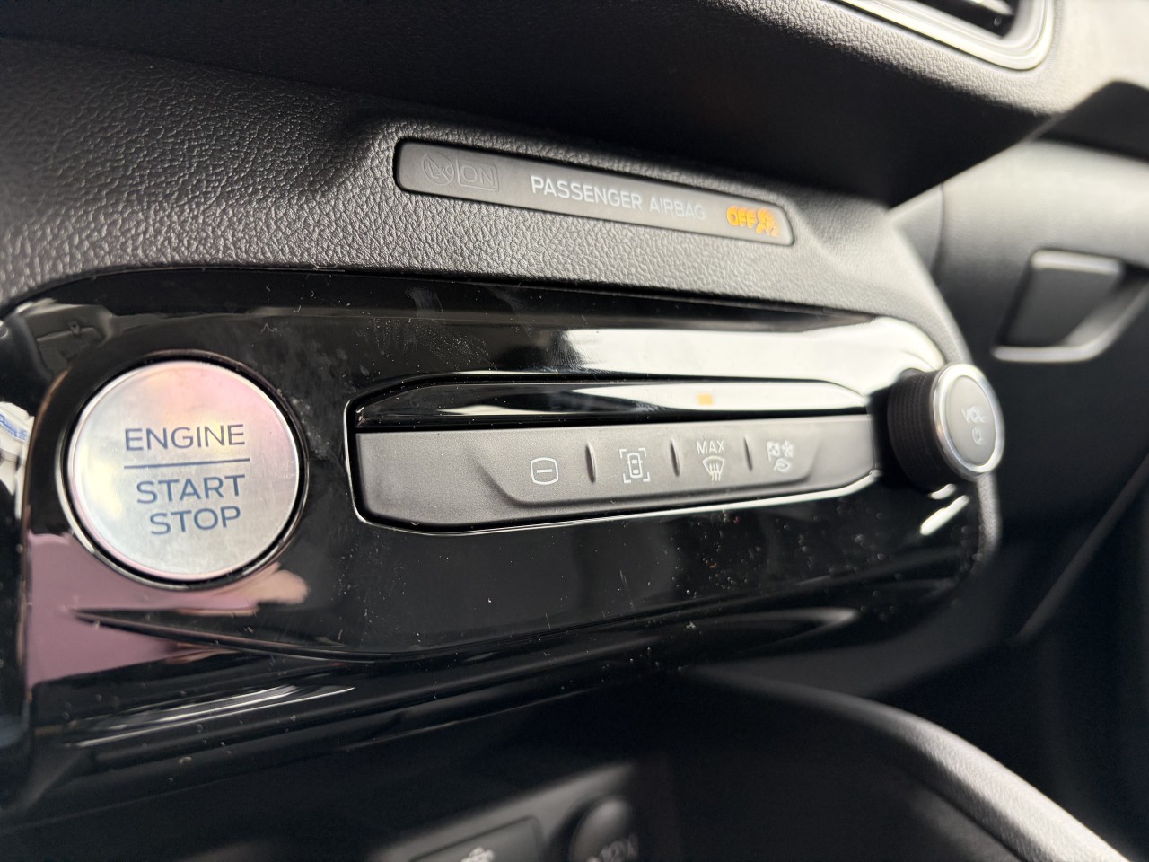 2026 Ford Escape PHEV Main Image