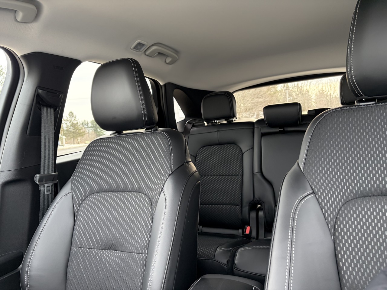 2026 Ford Escape PHEV Main Image