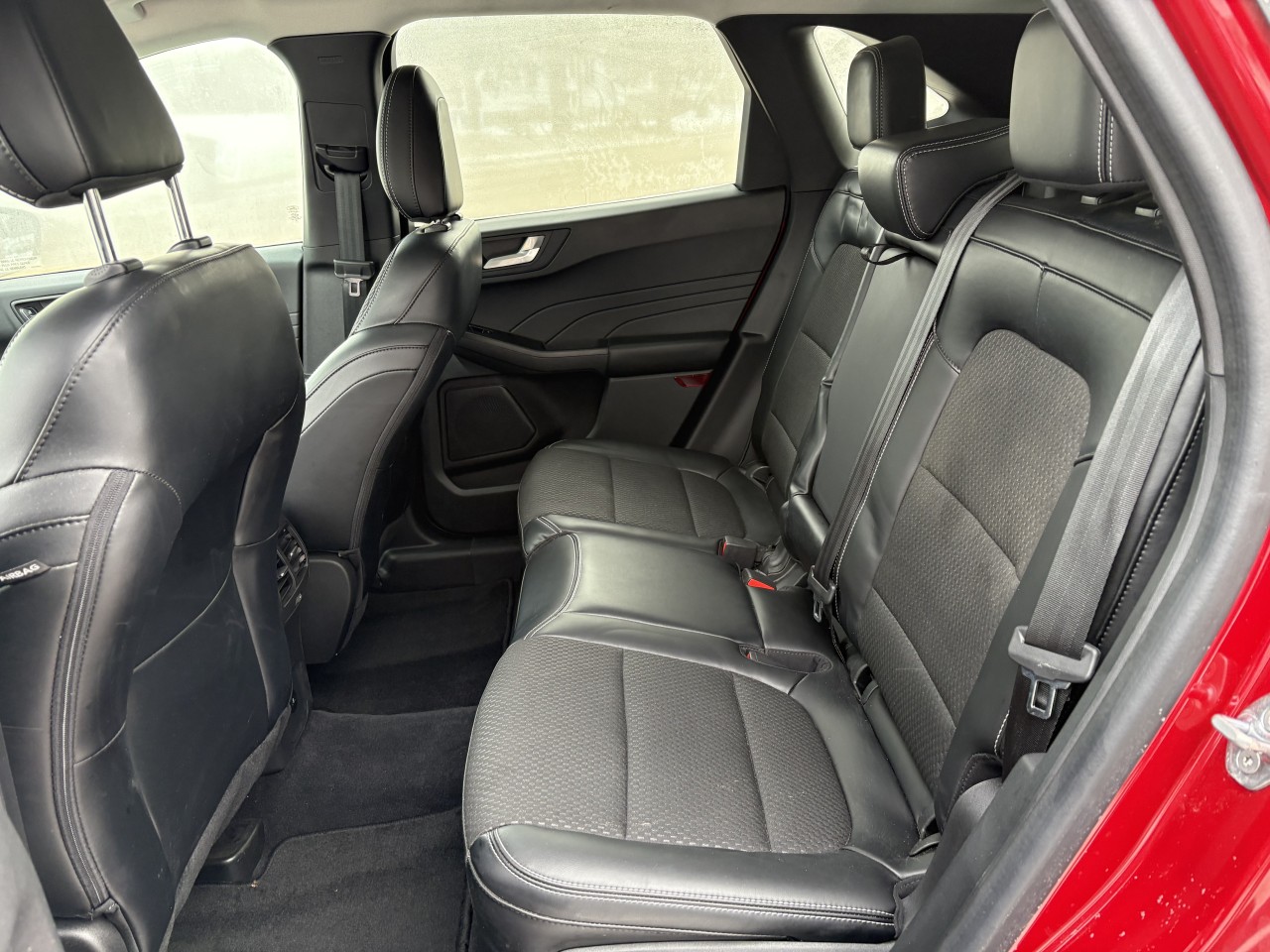 2023 Ford Escape PHEV Main Image