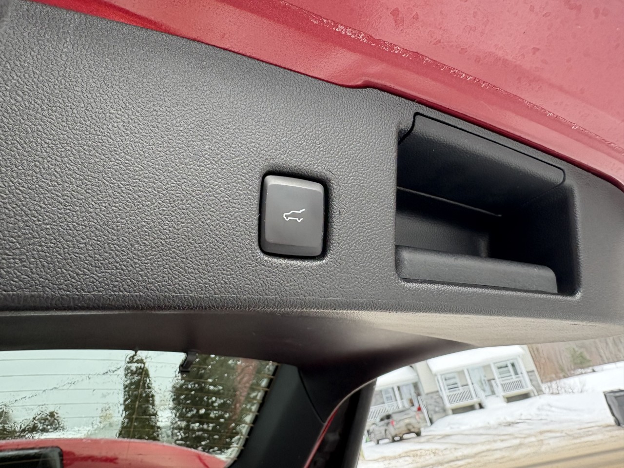 2023 Ford Escape PHEV Main Image