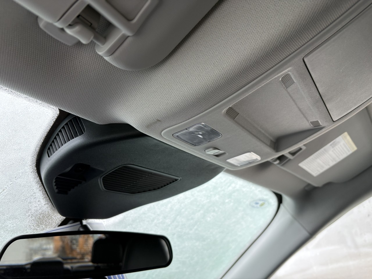 2023 Ford Escape PHEV Main Image