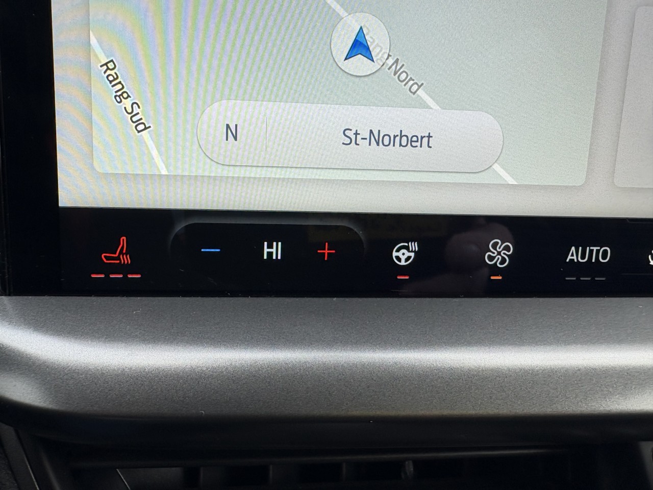 2023 Ford Escape PHEV Main Image