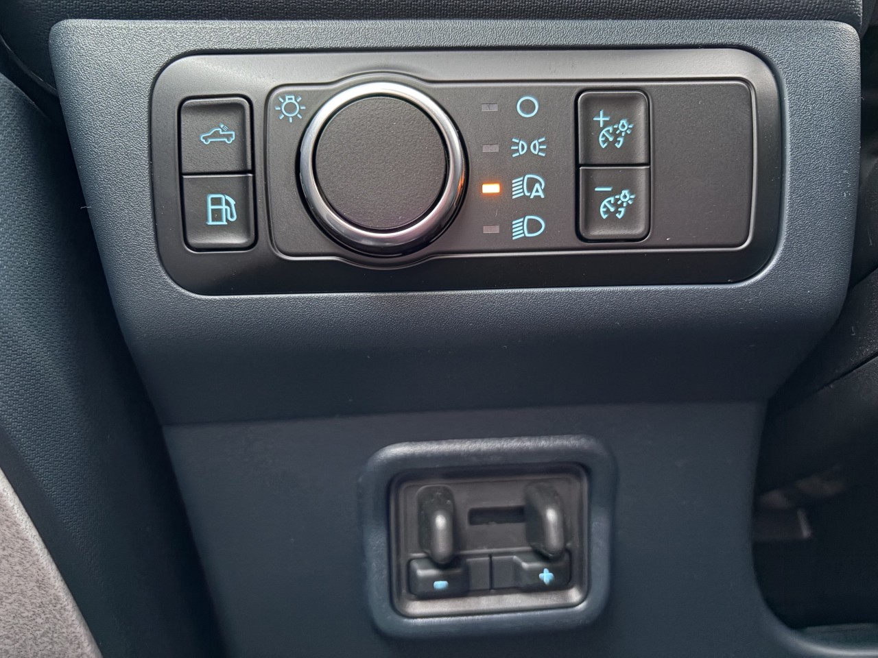 2026 Ford Maverick XLT Main Image