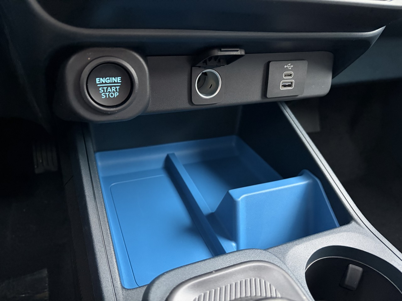 2026 Ford Maverick XLT Main Image