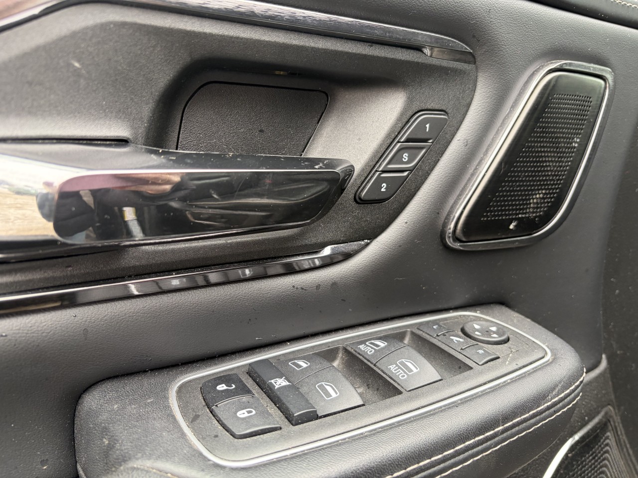 2022 Ram 1500 Limited 4X4 CUIR BLACK EDITION Main Image