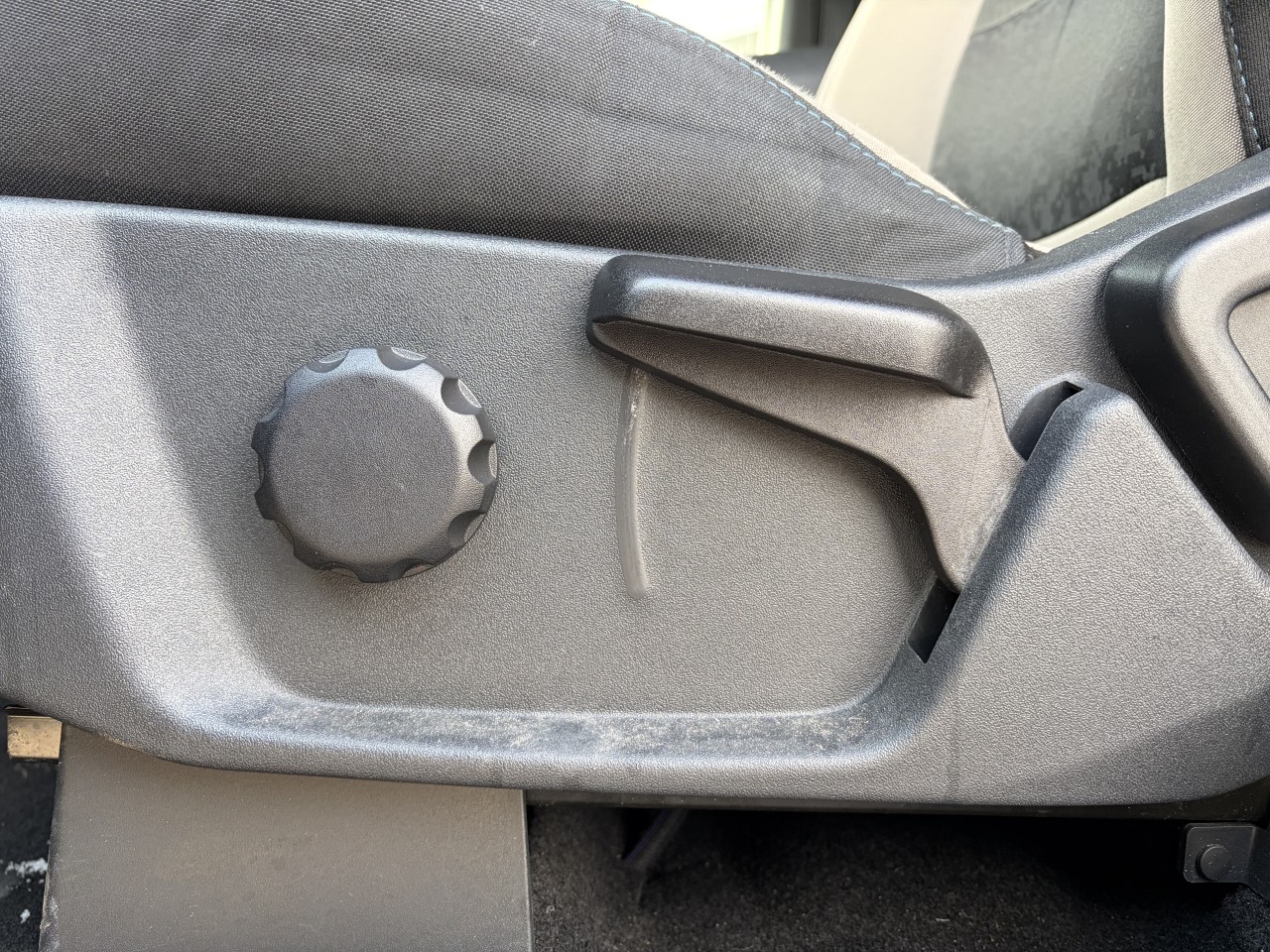 2022 Ford Bronco Wildtrak Sasquatch 4X4 V6 2.7L Main Image