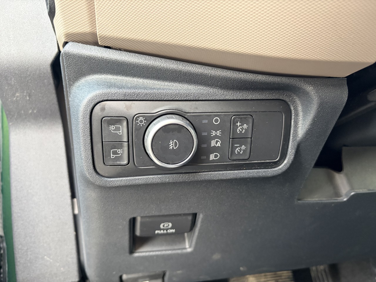 2022 Ford Bronco Wildtrak Sasquatch 4X4 V6 2.7L Main Image