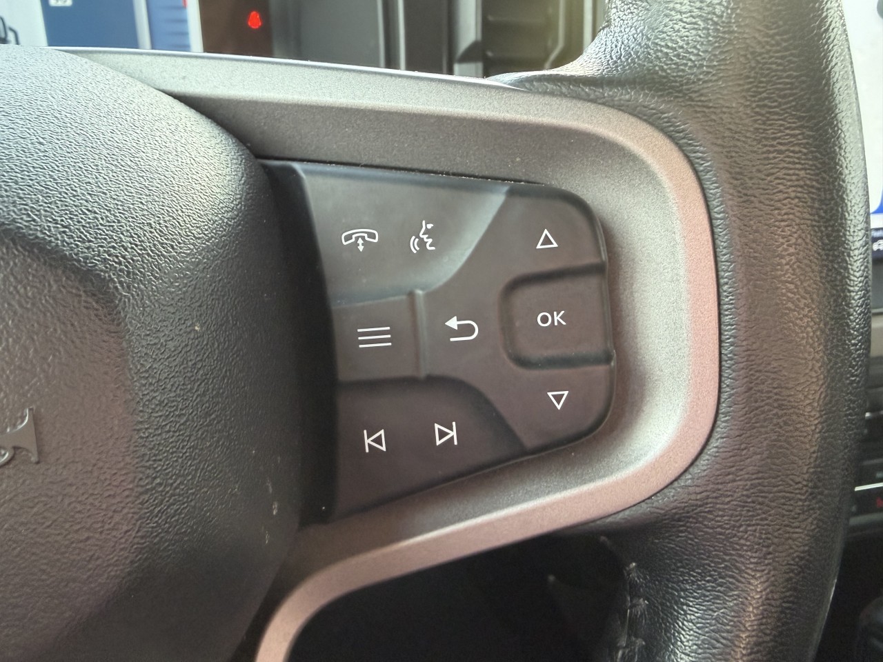 2022 Ford Bronco Wildtrak Sasquatch 4X4 V6 2.7L Main Image