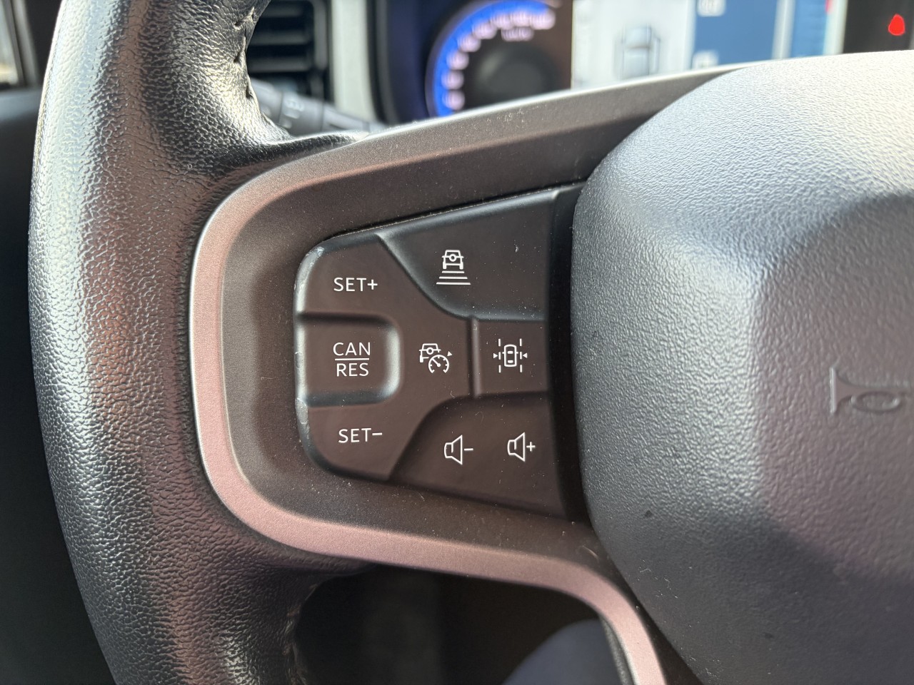 2022 Ford Bronco Wildtrak Sasquatch 4X4 V6 2.7L Main Image