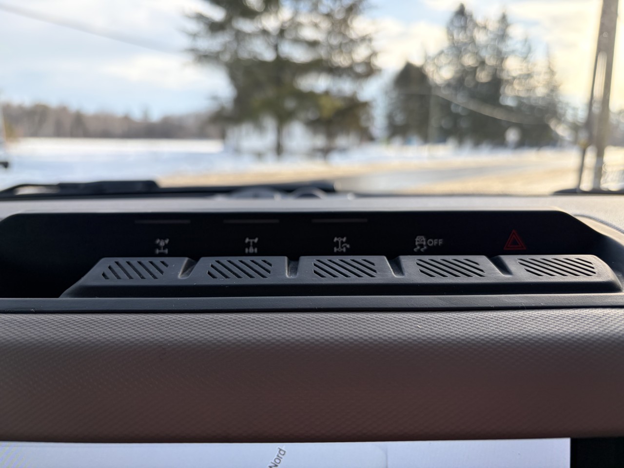 2022 Ford Bronco Wildtrak Sasquatch 4X4 V6 2.7L Main Image