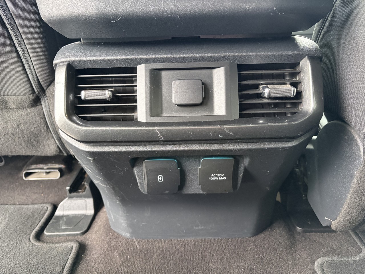 2021 Ford F-150 XLT 4X4 SUPERCREW Main Image