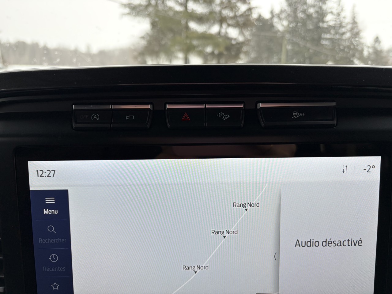 2021 Ford F-150 XLT 4X4 SUPERCREW Main Image