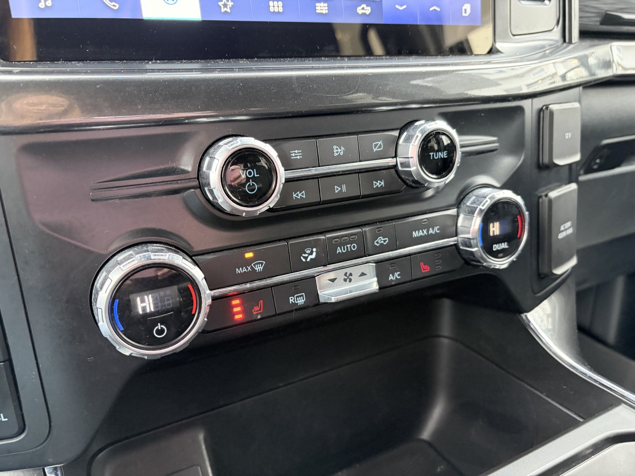 2021 Ford F-150 XLT 4X4 SUPERCREW Main Image