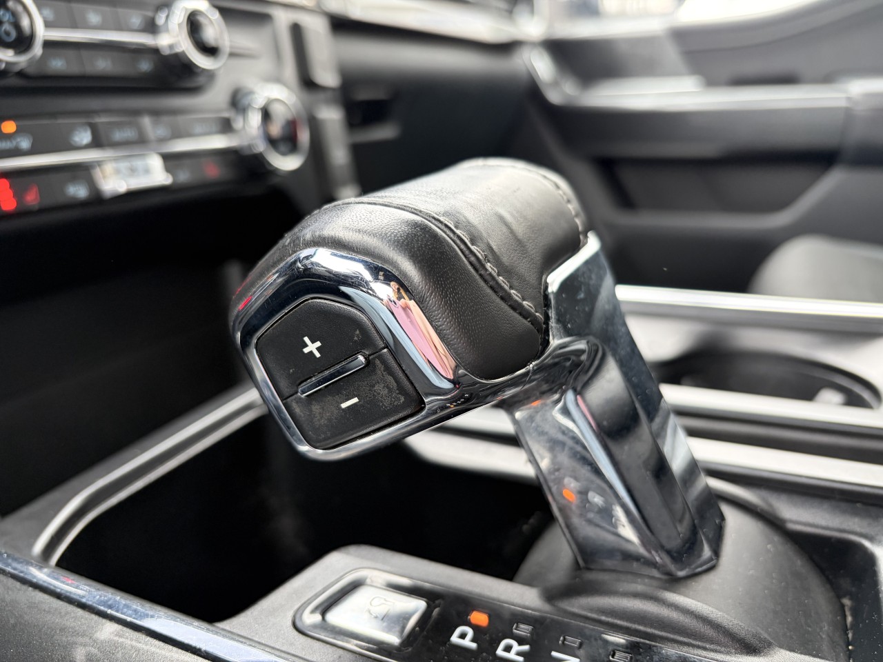 2021 Ford F-150 XLT 4X4 SUPERCREW Main Image