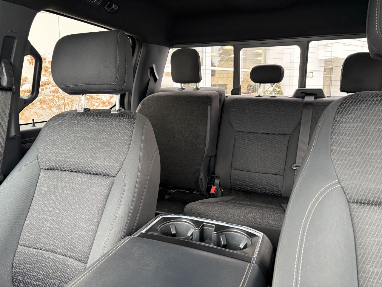 2021 Ford F-150 XLT 4X4 SUPERCREW Main Image