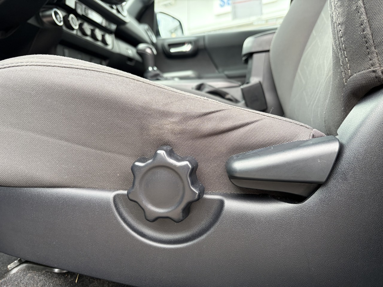 2016 Toyota Tacoma TRD SPORT 4X4 GPS CAMERA DE RECUL Main Image