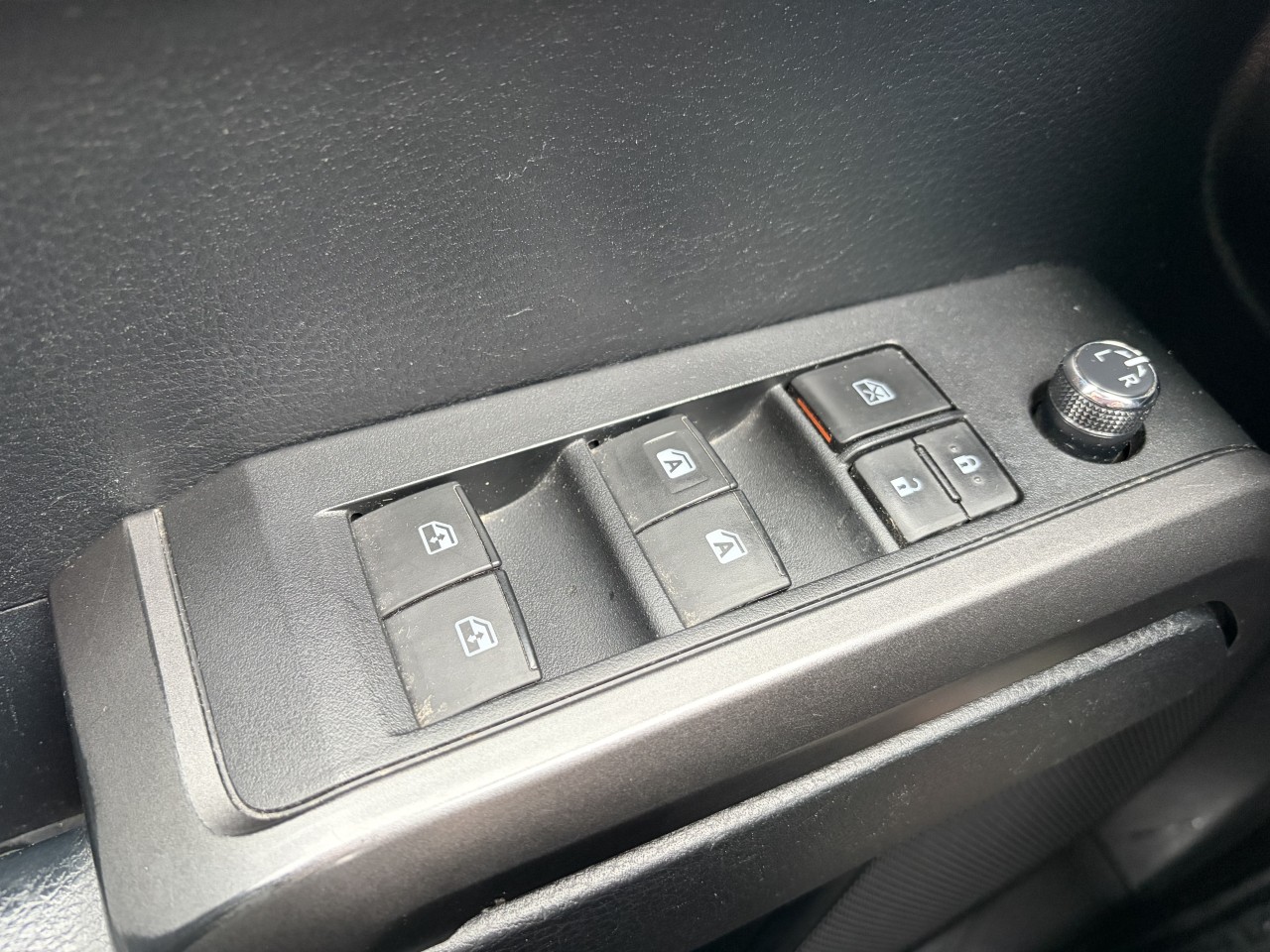 2016 Toyota Tacoma TRD SPORT 4X4 GPS CAMERA DE RECUL Main Image