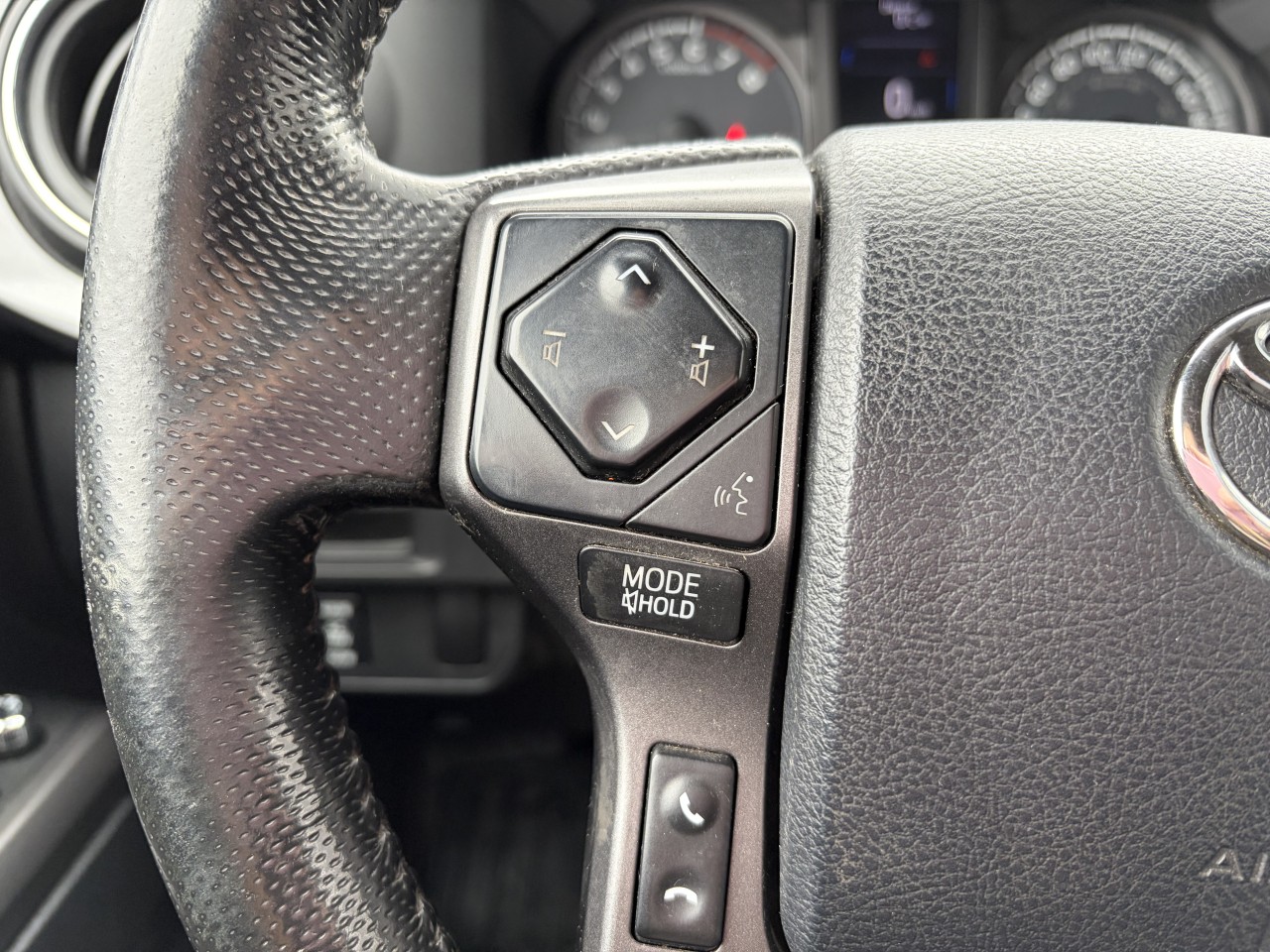 2016 Toyota Tacoma TRD SPORT 4X4 GPS CAMERA DE RECUL Main Image