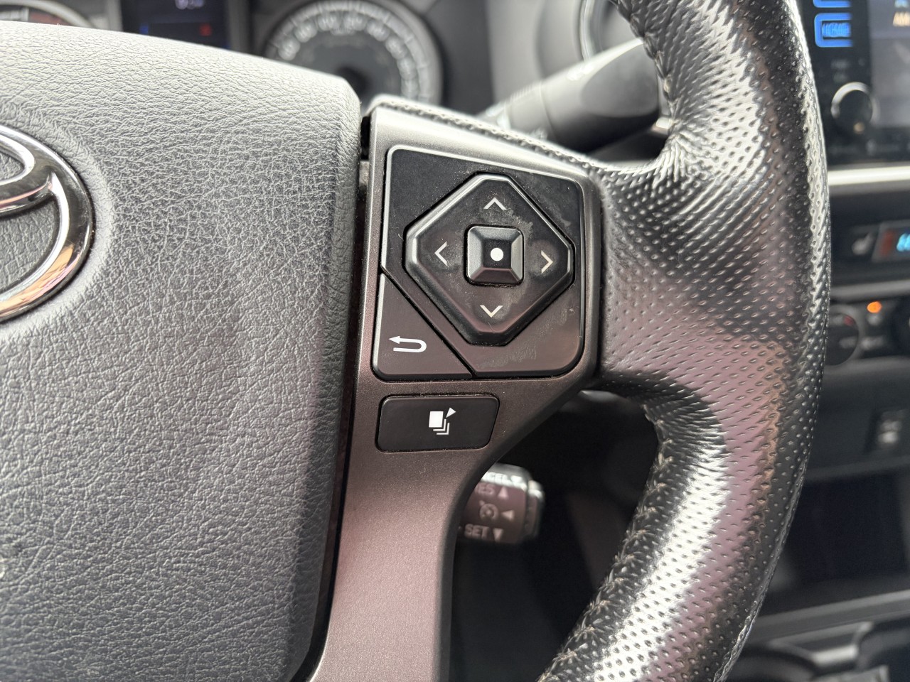 2016 Toyota Tacoma TRD SPORT 4X4 GPS CAMERA DE RECUL Main Image