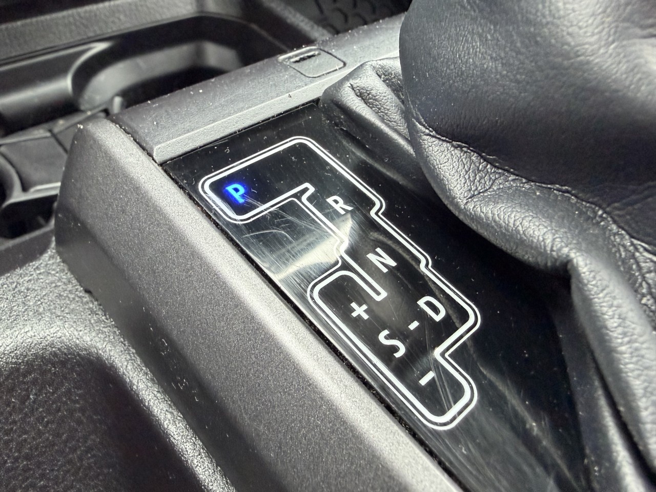 2016 Toyota Tacoma TRD SPORT 4X4 GPS CAMERA DE RECUL Main Image