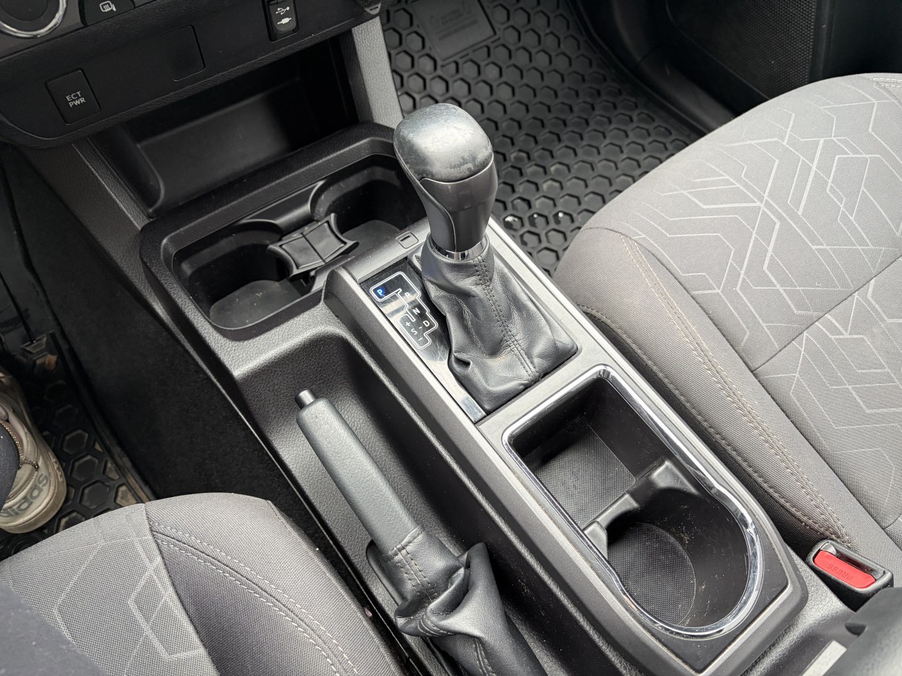 2016 Toyota Tacoma TRD SPORT 4X4 GPS CAMERA DE RECUL Main Image