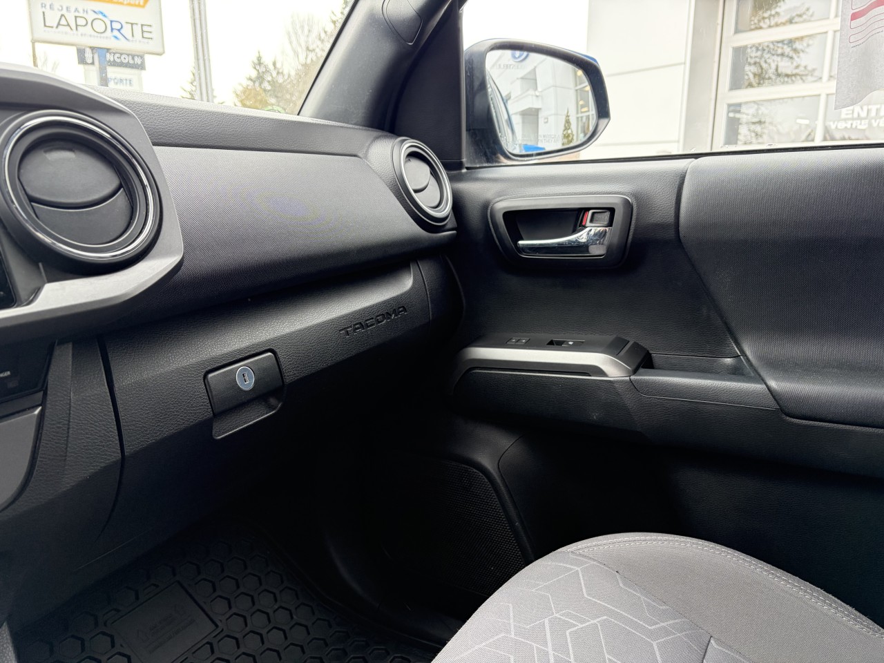 2016 Toyota Tacoma TRD SPORT 4X4 GPS CAMERA DE RECUL Main Image