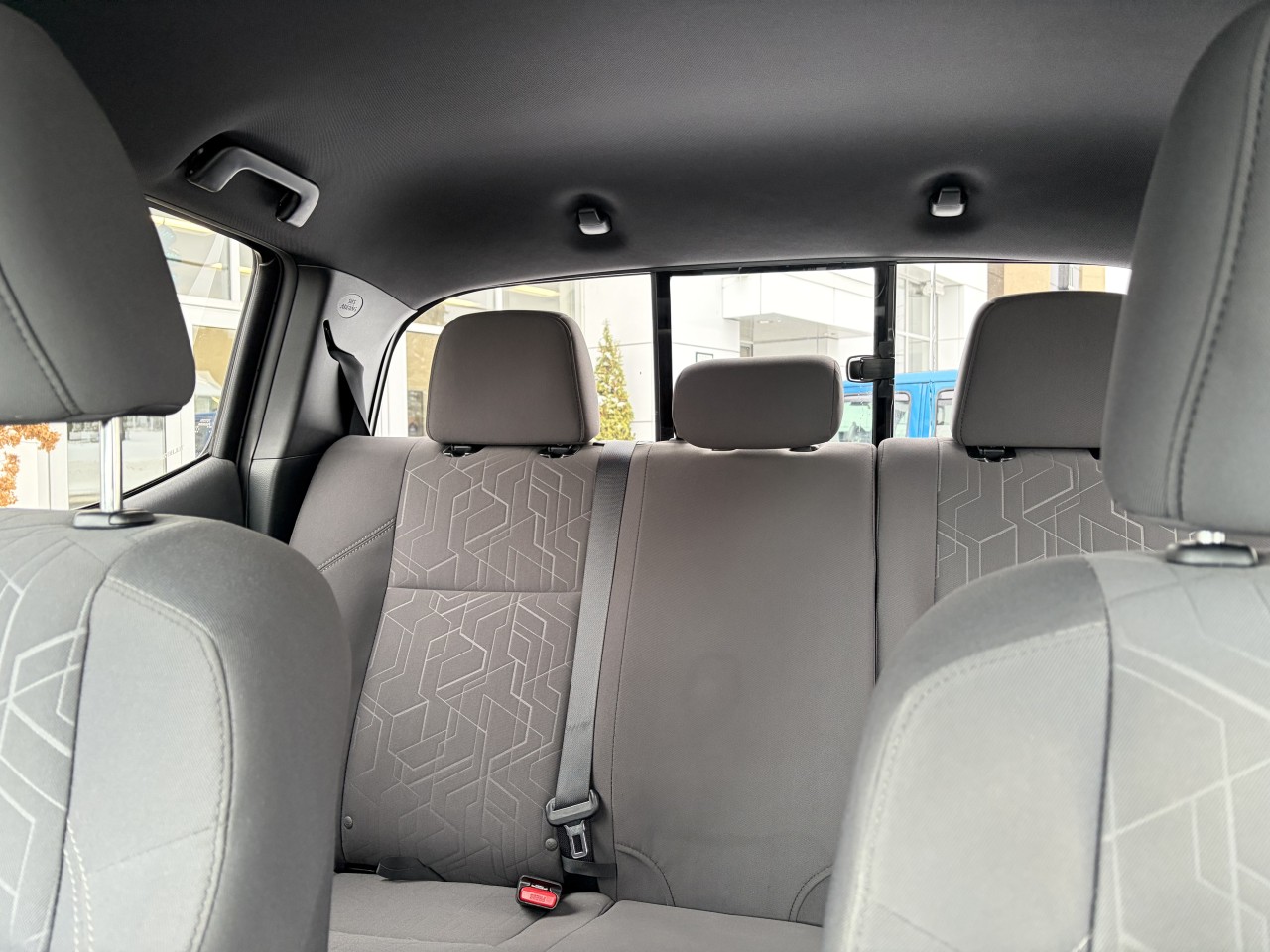 2016 Toyota Tacoma TRD SPORT 4X4 GPS CAMERA DE RECUL Main Image