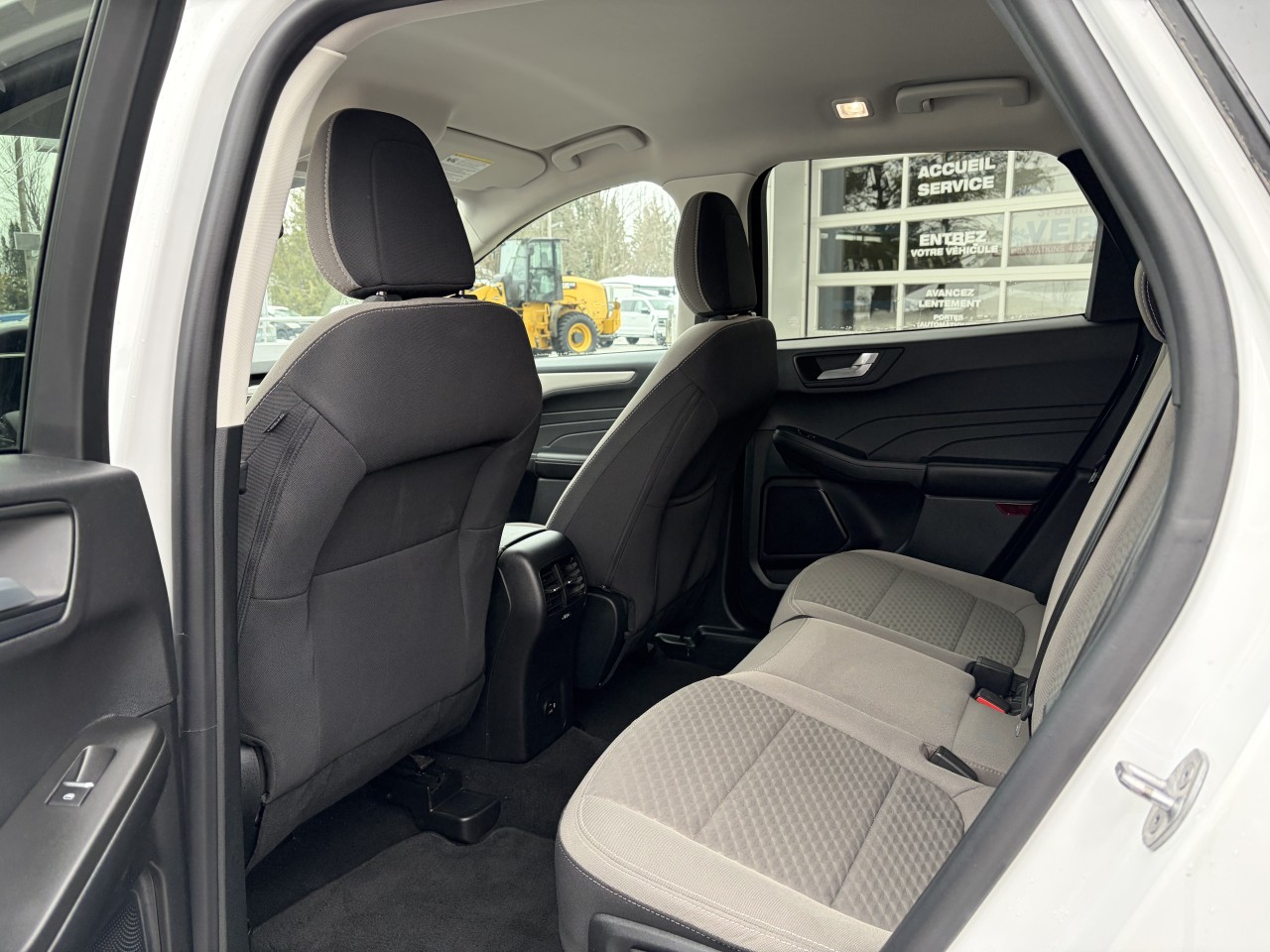 2021 Ford Escape SE PHEV, CARPLAY ANDROID AUTO, 60 KM AUTONOMIE, SIEGES/VOLANT CHAUFFANT Main Image