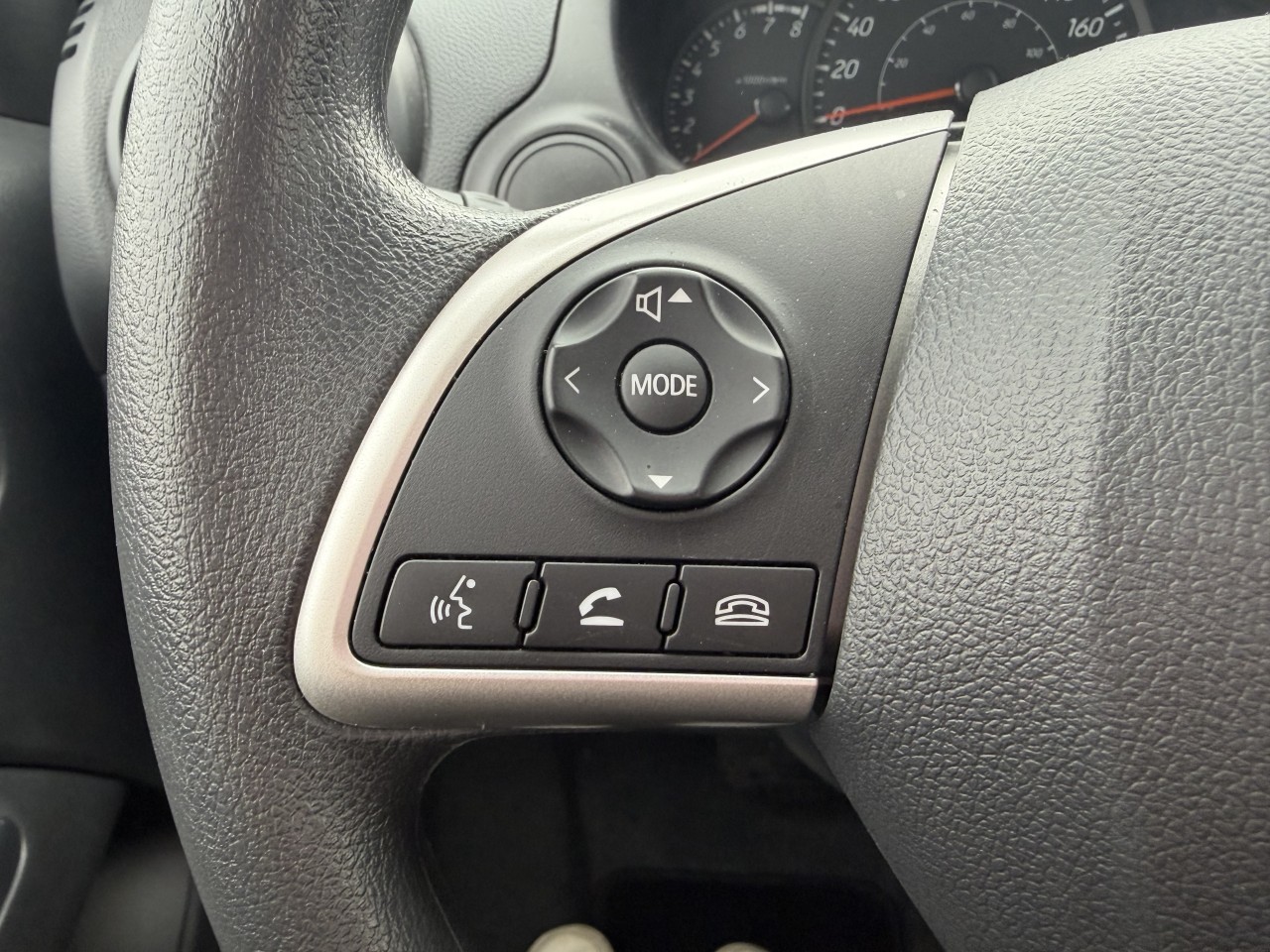 2024 Mitsubishi Mirage ES APPLE CARPLAY/ANDROID AUTO SIÈGES CHAUFFANT CAMÉRA DE RECUL Main Image