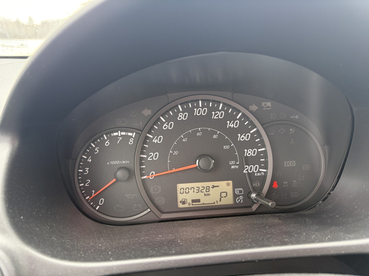 2024 Mitsubishi Mirage ES APPLE CARPLAY/ANDROID AUTO SIÈGES CHAUFFANT CAMÉRA DE RECUL Main Image