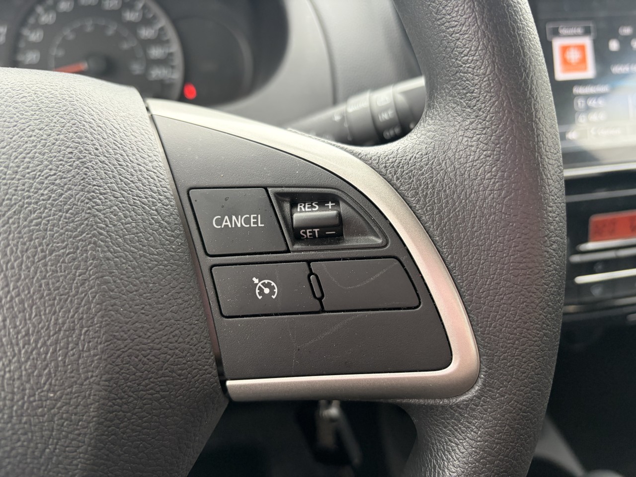 2024 Mitsubishi Mirage ES APPLE CARPLAY/ANDROID AUTO SIÈGES CHAUFFANT CAMÉRA DE RECUL Main Image