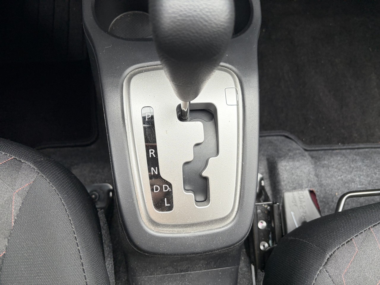 2024 Mitsubishi Mirage ES APPLE CARPLAY/ANDROID AUTO SIÈGES CHAUFFANT CAMÉRA DE RECUL Main Image