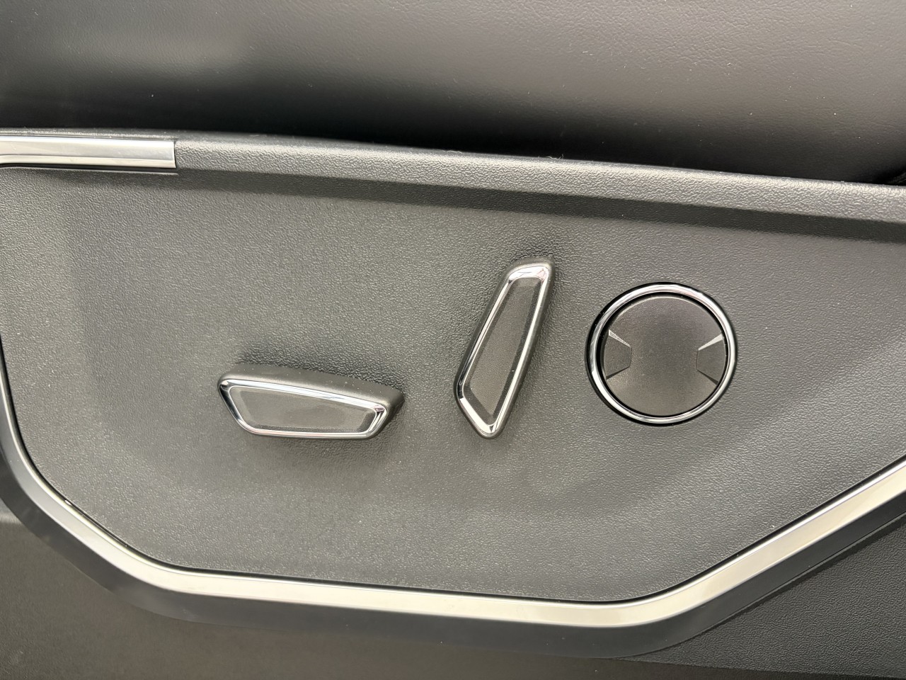 2025 Ford F-150 RAPTOR 4X4 SUPERCREW 801A Main Image