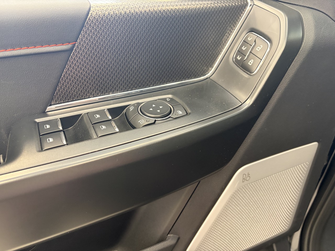 2025 Ford F-150 RAPTOR 4X4 SUPERCREW 801A Main Image