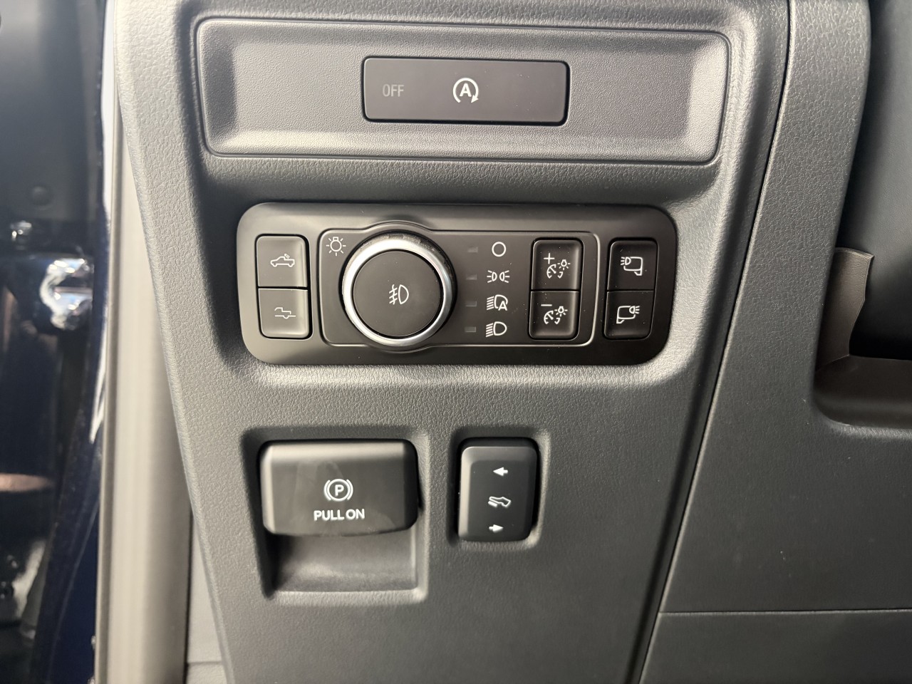 2025 Ford F-150 RAPTOR 4X4 SUPERCREW 801A Main Image