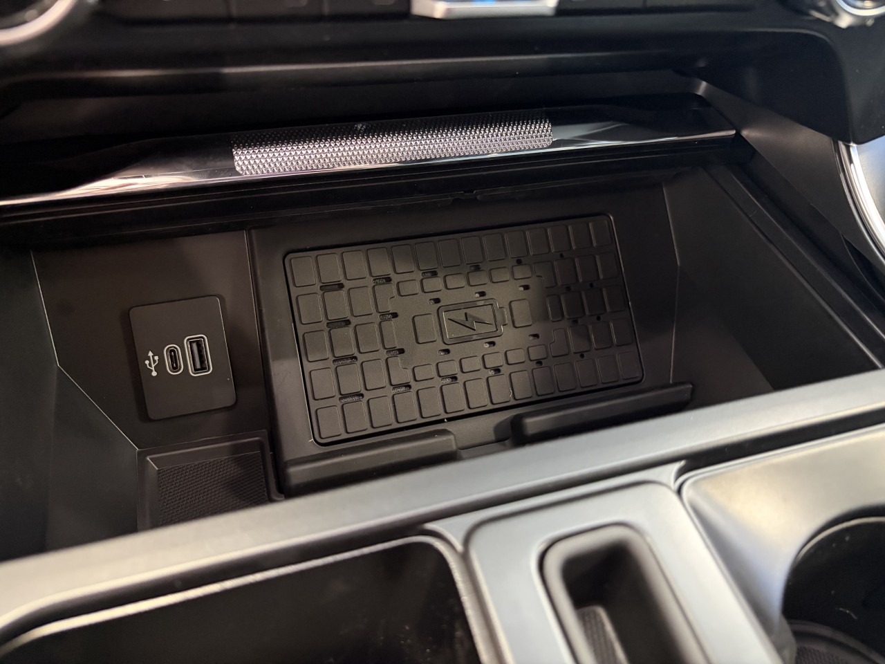 2025 Ford F-150 RAPTOR 4X4 SUPERCREW 801A Main Image