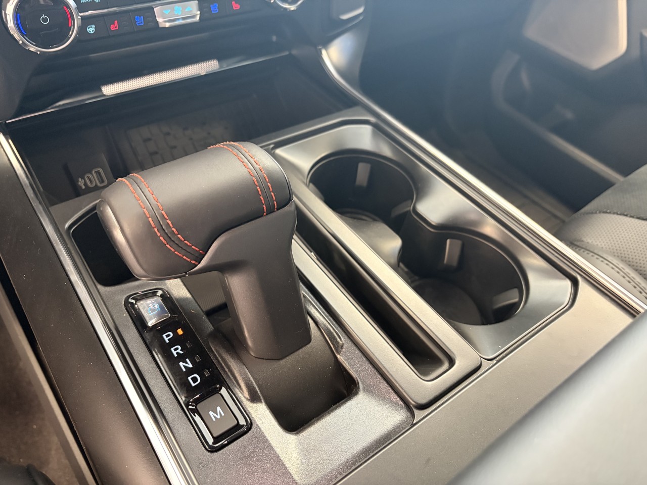 2025 Ford F-150 RAPTOR 4X4 SUPERCREW 801A Main Image