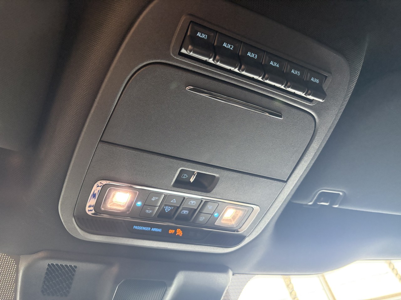 2025 Ford F-150 RAPTOR 4X4 SUPERCREW 801A Main Image