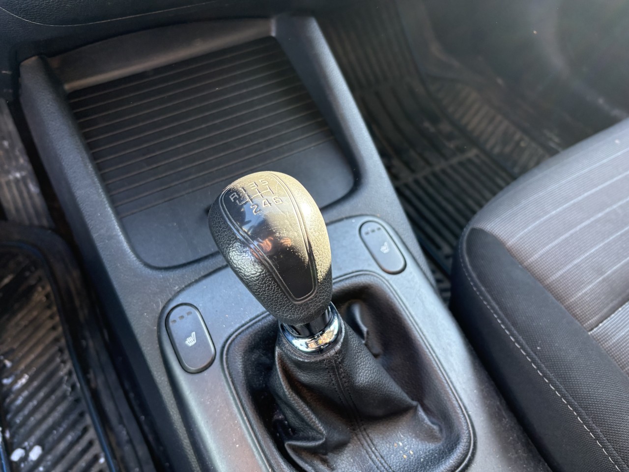 2016 Kia Forte LX+/EX Main Image